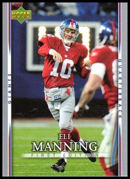 63 Eli Manning
